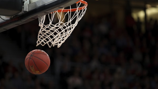 NBA 2025年全明星周末扣篮大赛高光时刻视频封面